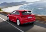 Audi A3 1.8T S-Line Quattro 2012 года (WW)